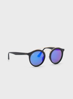 SOWOIOM Piece Doflamingo Sunglasses Cell Frame  