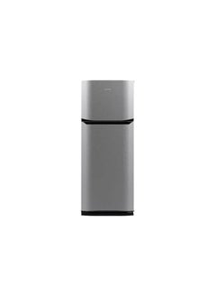 اشتري TORNADO Refrigerator No Frost 296 Liter Silver RF-31FT-SL في مصر