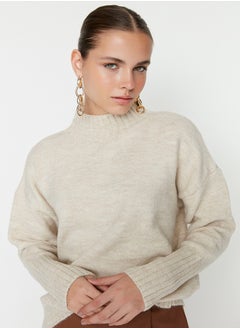 Buy Regular Fit Sweater in Egypt