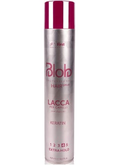 Buy Professional Hair Spray 500ml in Egypt