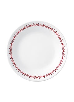 اشتري 6-Piece Cordoba Bread And Butter Plate 17cm في الامارات