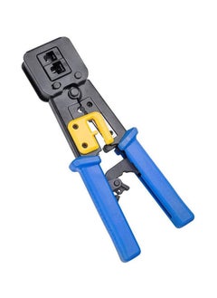 Buy Omzega RJ45 Multi-Functional Cable Cutter Crimp Tool in UAE