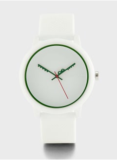 Buy Lacoste.12.12 Analog Watch in UAE