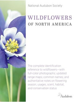 اشتري National Audubon Society Wildflowers Of North America في الامارات