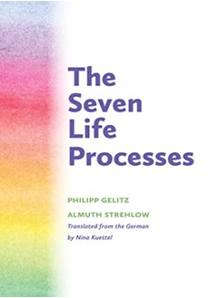 Buy The Seven Life Processes in UAE