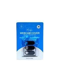 Buy Cover Slide for camera Model-3/Y Cabin Camera,Laptop,pc F/Facing Webcam Stickered Privacy Protector in UAE