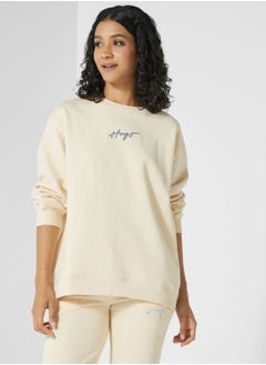 Buy Crew Neck Swearshirt in Saudi Arabia