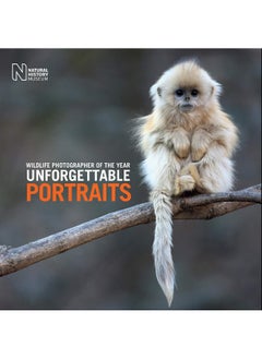 اشتري Wildlife Photographer of the Year: Unforgettable Portraits في الامارات