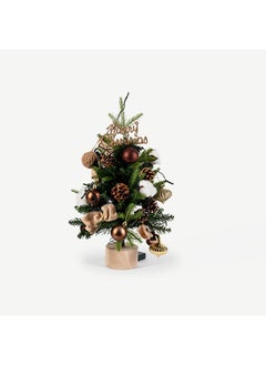 Buy Christmas Tree 45cm in UAE