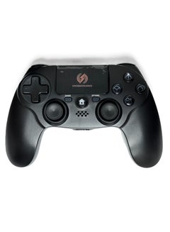 Buy Wireless Controller For PlayStation 4, Android Mobile, Ps3 - Log Electronics in Saudi Arabia