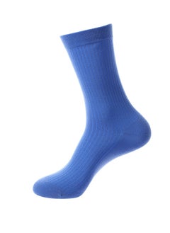 Buy Unisex Absorb Sweat and Deodorize Socks 3 Pairs High Quality Socks One Size Fits All in Saudi Arabia