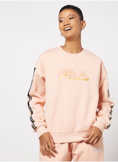 Buy Gianna Crew Sweatshirt in UAE