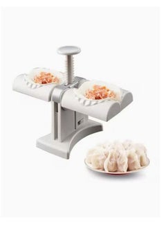 Buy Double Head Dumpling Mold or Samosa Maker in Saudi Arabia