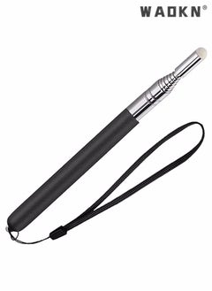 Buy Telescopic Pointer Stick with Hand Lanyard, Teacher Pointer for Classroom Presentation Pointers for Teachers Hand Pointer Extendable Pointer Stick Retractable Pointer Pen Whiteboard Pointer in UAE