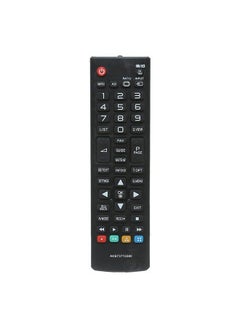 Buy Replacement Remote Control For LG TV Black in Saudi Arabia