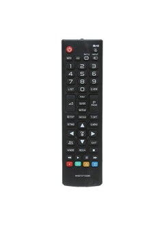 Buy Replacement Remote Control For LG TV Black in Saudi Arabia