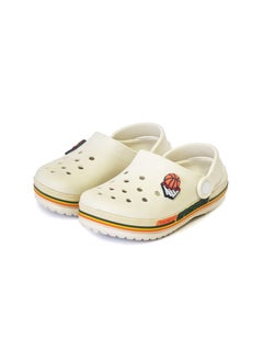 Buy QUITO ENERGY clog slipper for  KIDS in Egypt