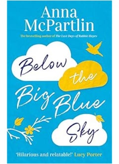 اشتري Below the Big Blue Sky في مصر