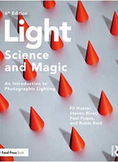 Buy Light - Science & Magic : An Introduction to Photographic Lighting in Saudi Arabia