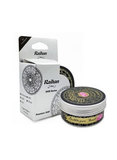 Buy Organic Air Freshener Premium OUD Organic Spices 42g Raihan OUD Series - Bubble Gum in Saudi Arabia