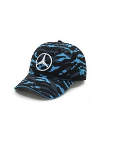 Buy Mercedes-Benz  Formula E team cap in UAE