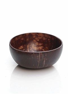 Buy Natural Coconut Bowl-Handmade Coconut Bowl in UAE