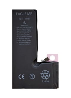 Buy Eagle Mp Replacement Battery for Mobile Phone(iphone 11 pro) in UAE