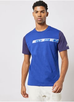 Buy NSW Logo T-Shirt in UAE