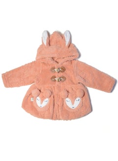 اشتري Baby Girls Jacket في مصر