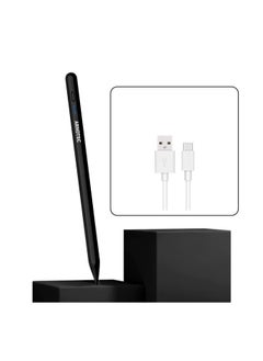 اشتري Stylus Pen For Tablet Mobile Phone Touch Pen for Android iOS Windows iPad Accessories for Apple Pencil Universal في السعودية