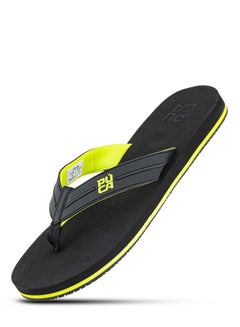 Buy Puca Men Slippers for Comfortable walk | Soft and light weight Slippers | Grab Black in UAE
