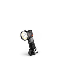 Buy Nebo Rechargeable Beam Spotlight 1/4 Mile (400 m) NEB-SPT-1004-G in UAE