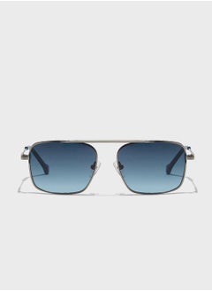 Buy Heirloom Rectangular Sunglasses in UAE