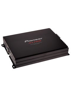 Buy Pioneer 4 Channel Bridgeable Amplifier with Bass Boost in UAE