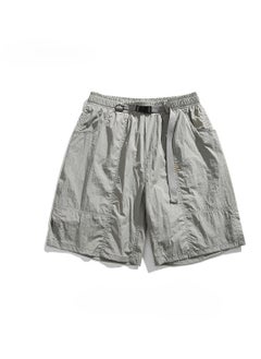 اشتري New Fashionable Casual Men's Shorts في الامارات