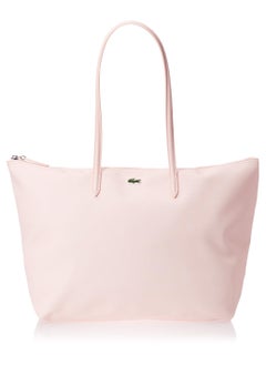 Buy Lacoste Bag Large Shoulder Bag for Women Pink Tote bags for Women Lacoste Crossbody Bag in Saudi Arabia