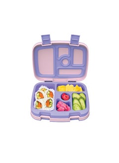 Buy Kids Prints Lunch Box - Carousel Unicorns in UAE