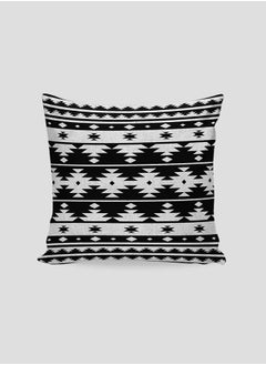 Buy Digital Printed Cushion With Fiber Filling Size45x45cm in Egypt