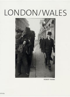 اشتري Robert Frank : London/Wales في السعودية