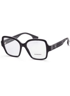 Buy Burberry B2374 3001 52 Women's Eyeglasses Frame in UAE