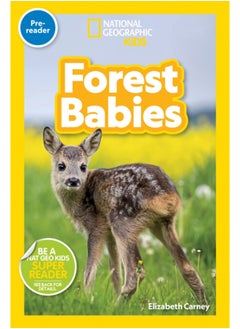 اشتري Forest Babies (Pre-Reader) في السعودية