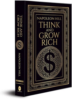 Buy Think and Grow Rich in UAE