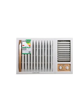 Buy General Supreme, window AC, 20,000 BTU, cold, rotary, GS2460C in Saudi Arabia