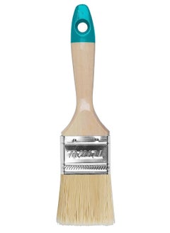 Buy Total Wood Paint Brush 2 Inch THT84021 in Saudi Arabia