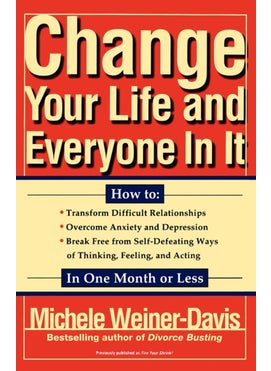 اشتري Change Your Life and Everyone In It في الامارات