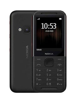 Buy Mobile 5310 black 4G in Saudi Arabia