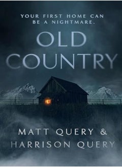 اشتري Old Country by Matthew Query Paperback في الامارات