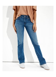 Buy AE Ne(x)t Level Kick Bootcut Jean in UAE