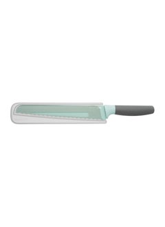 Buy Bread knife mint 23 cm in Saudi Arabia