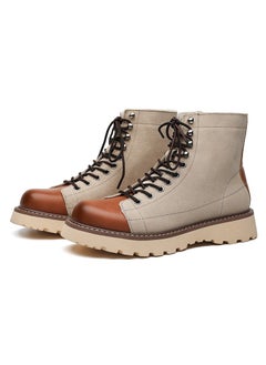 Buy New Thick SMartin Boots in Saudi Arabia